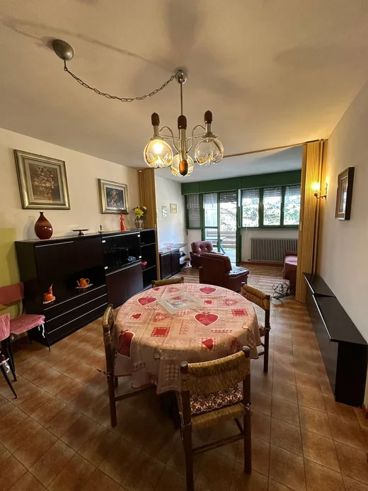 Trilocale Prealpi
