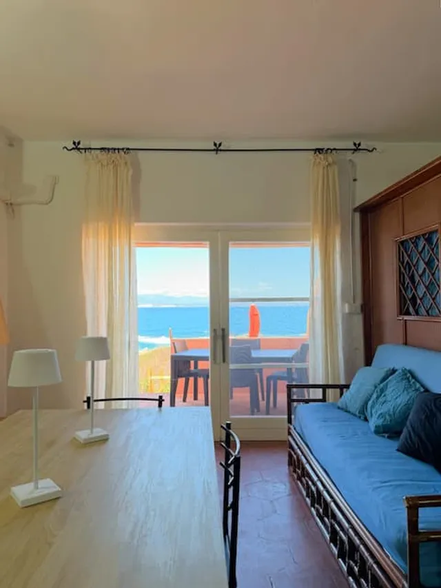 La Veranda Sul Mare