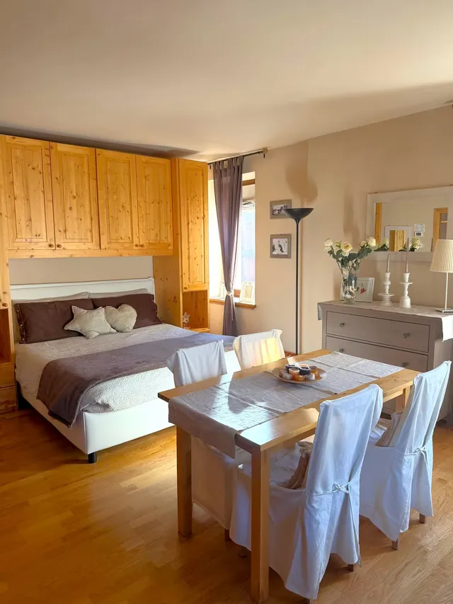Bormio Alpine Home