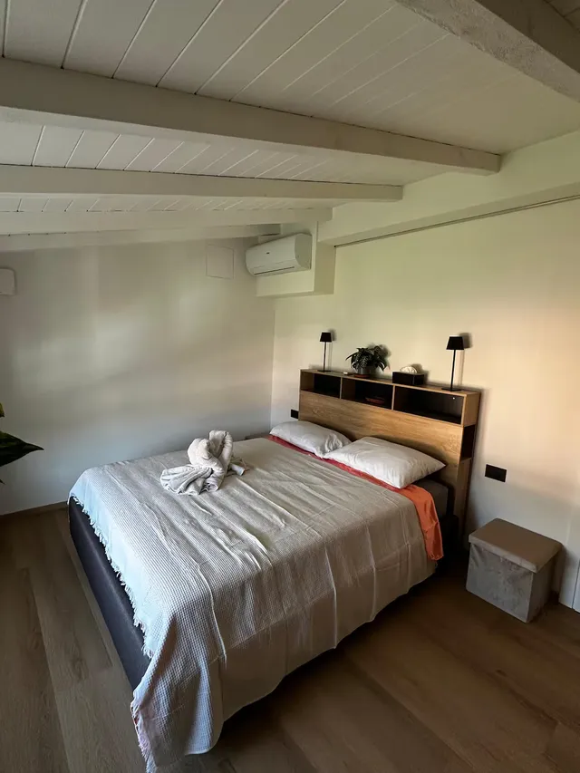 Como's Hill Apartments - Foresta