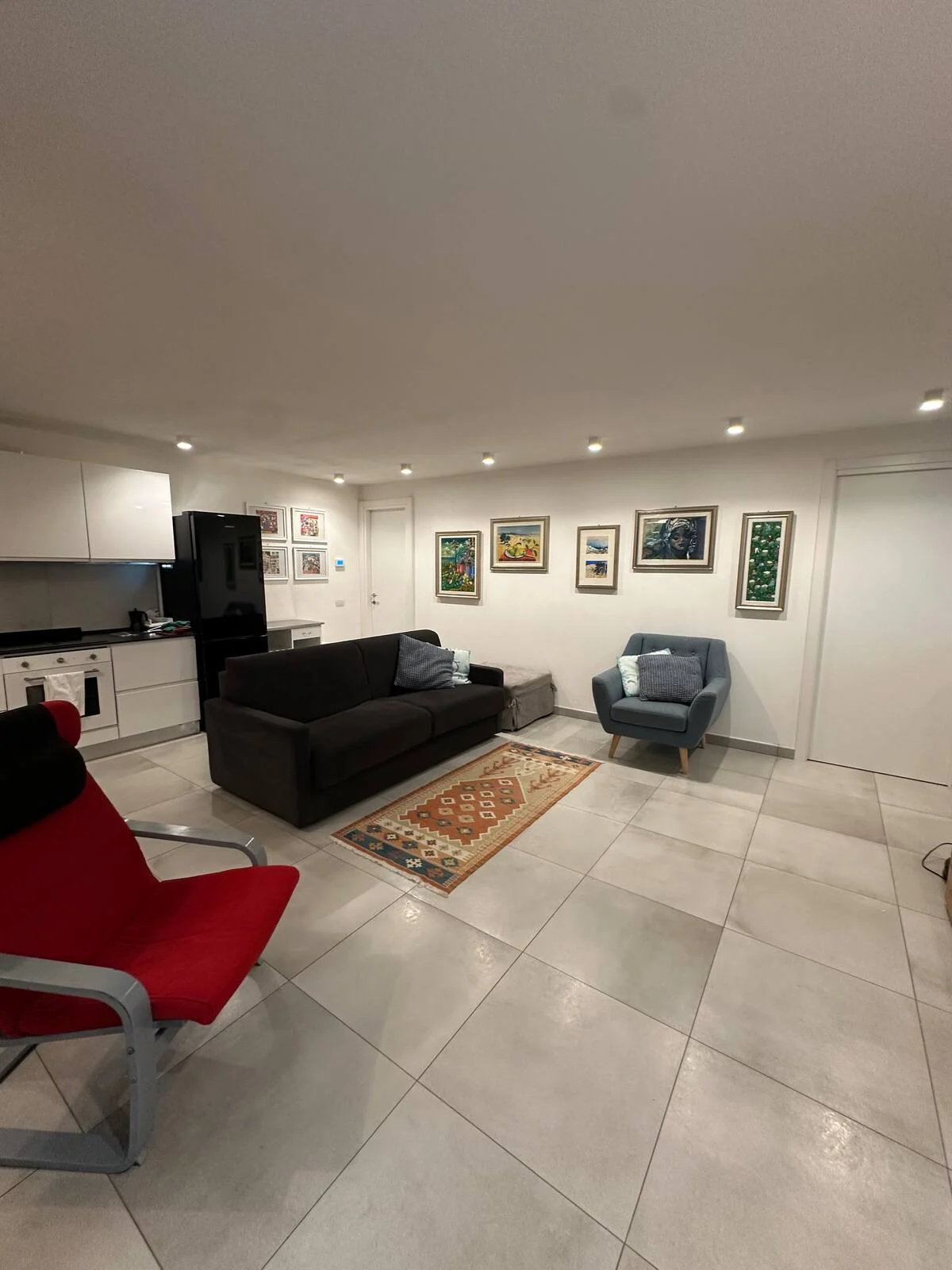 Villa Delia — foto 1 di 6