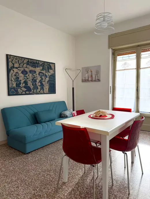 Suite Barni