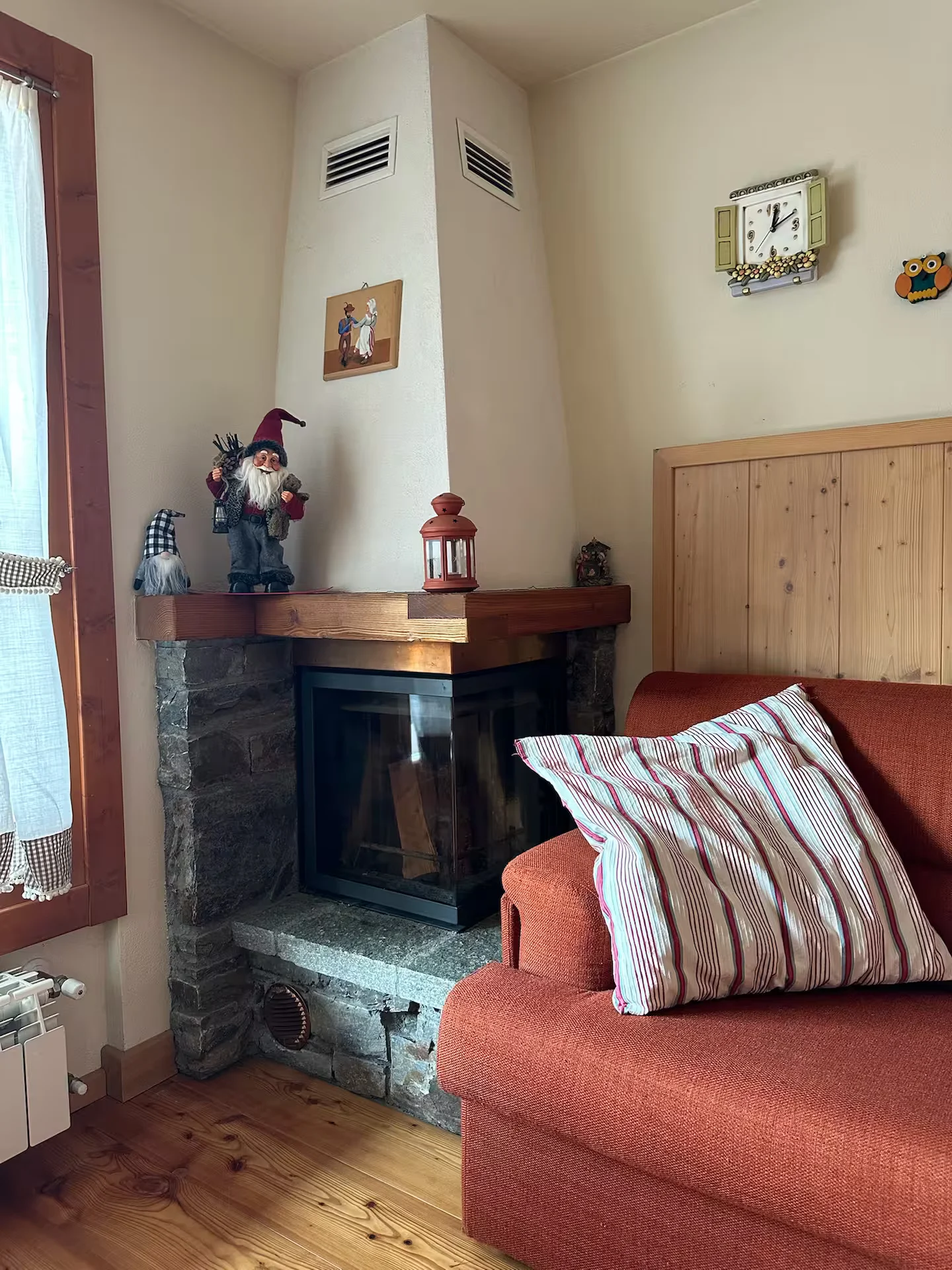 Chalet del Borgo — foto 1 di 7