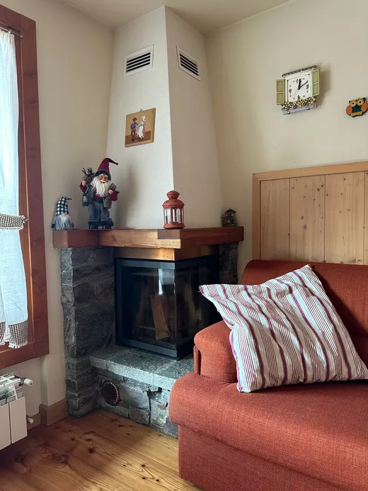 Chalet del Borgo