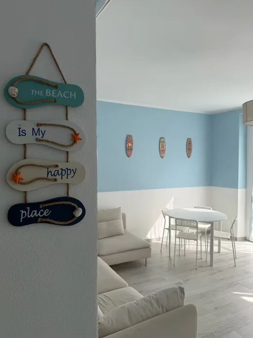 Blue Marine House Viareggio