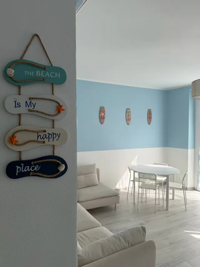 Blue Marine House Viareggio