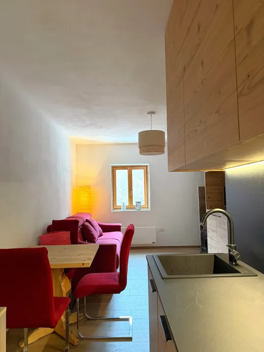 Modern Nest Semogo