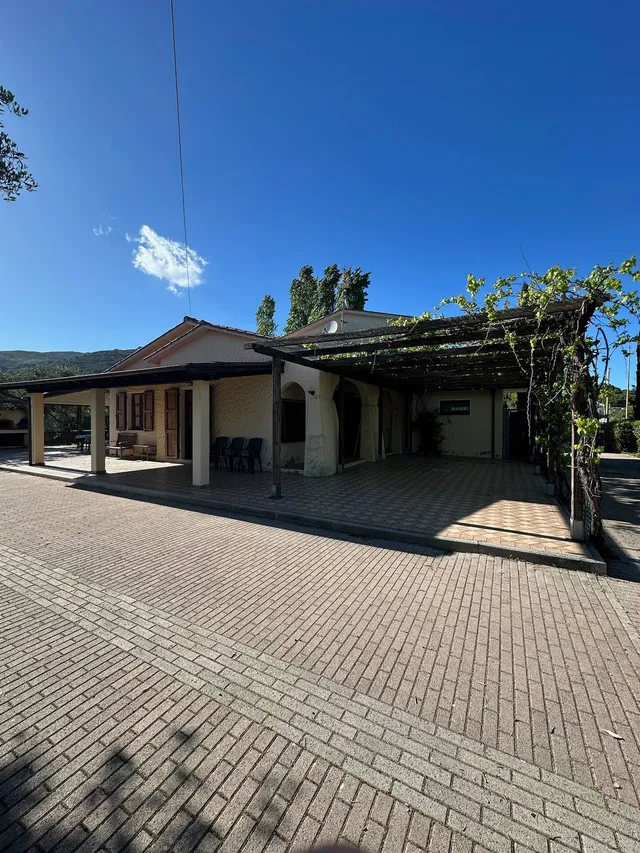 Villa Livia