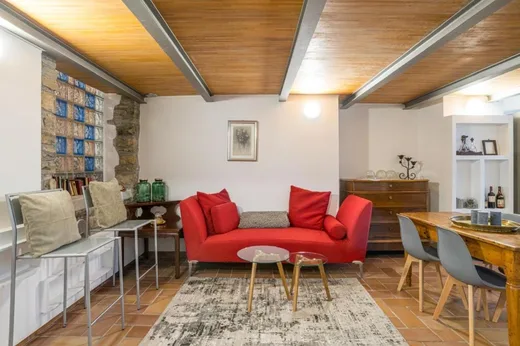 Albavilla Stone Loft