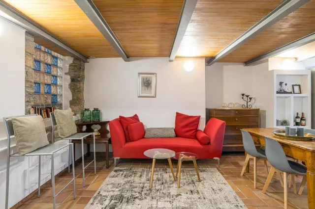 Albavilla Stone Loft