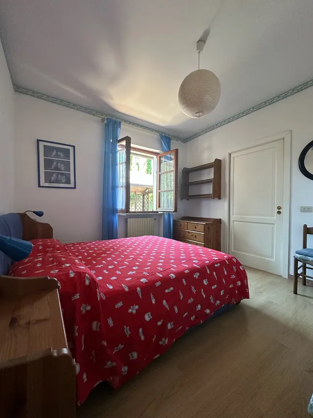 Casa Nell'Elba