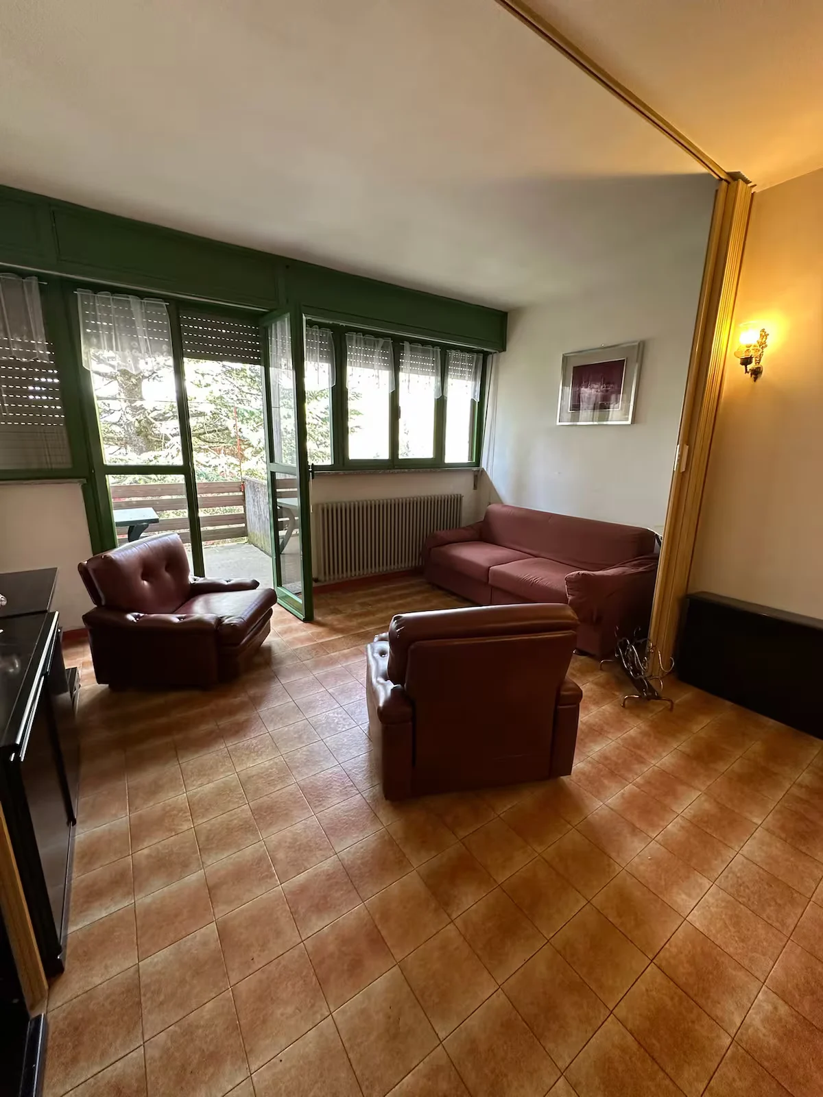 Trilocale Prealpi — foto 2 di 6