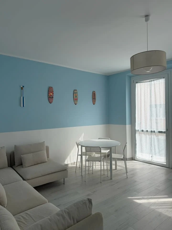 Blue Marine House Viareggio — foto 2 di 6