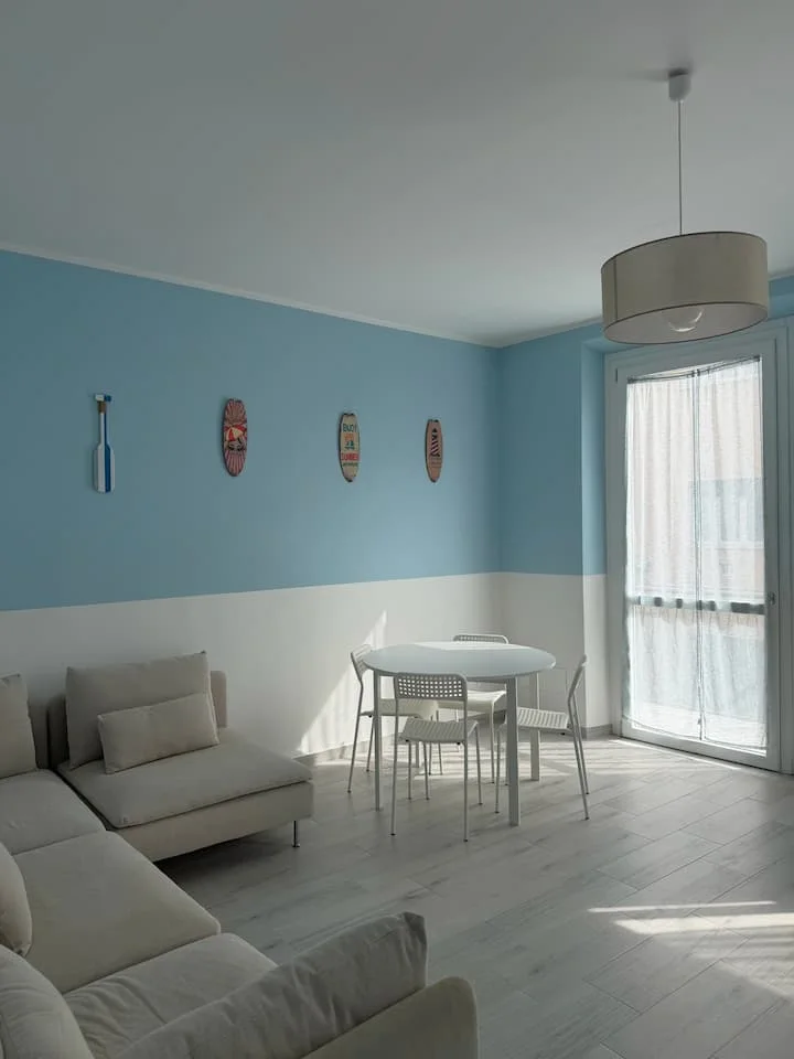Blue Marine House Viareggio — foto 2 di 6