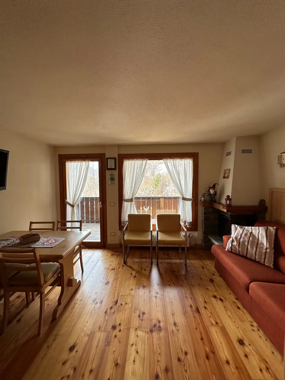 Chalet del Borgo — foto 2 di 7