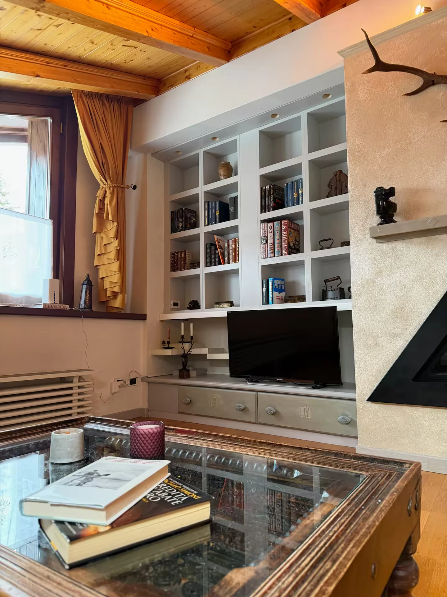 Bormio Urban Attic — foto 2 di 6