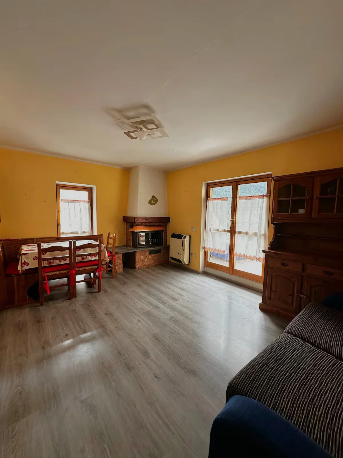 Chalet Piazzi — foto 2 di 6