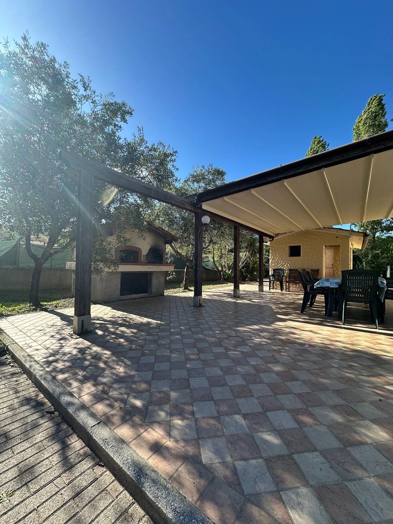 Villa Livia — foto 2 di 6
