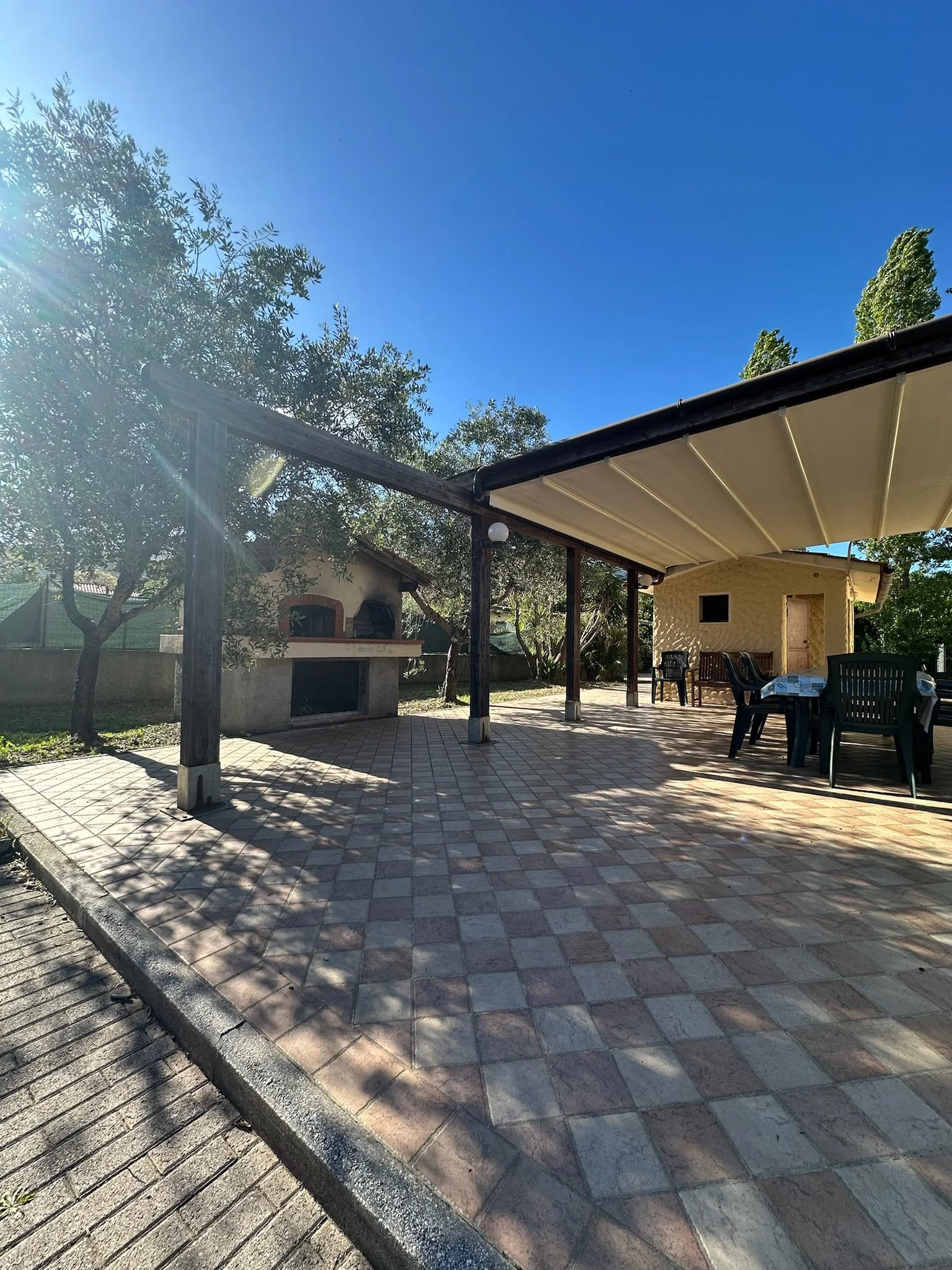 Villa Livia — foto 2 di 6
