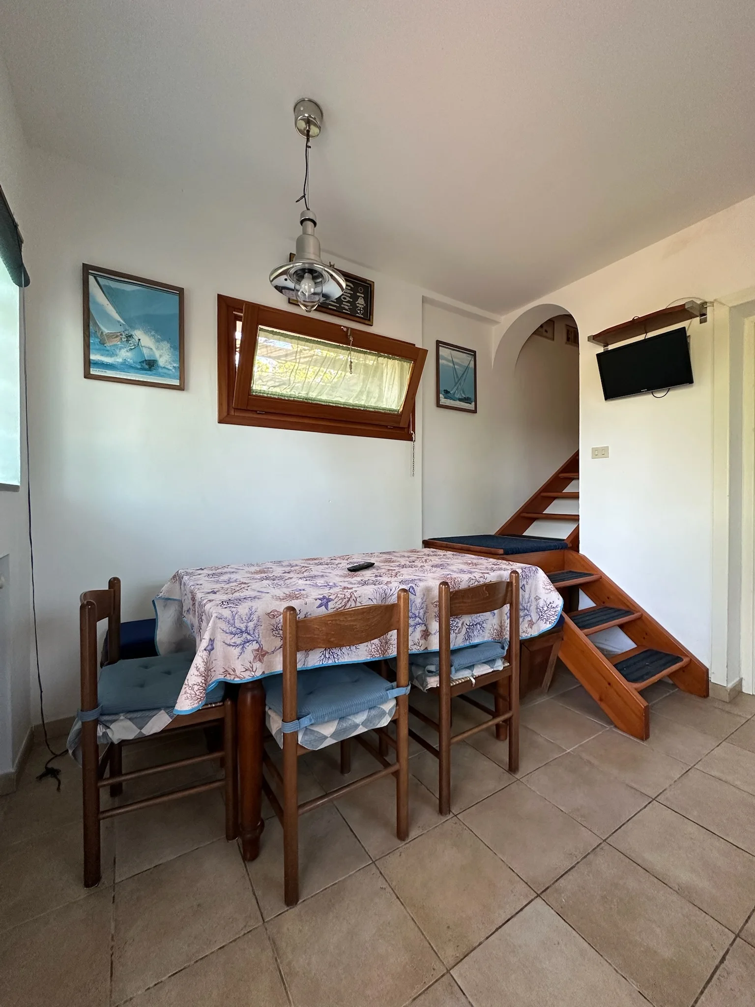 Casa Nell'Elba — foto 2 di 6