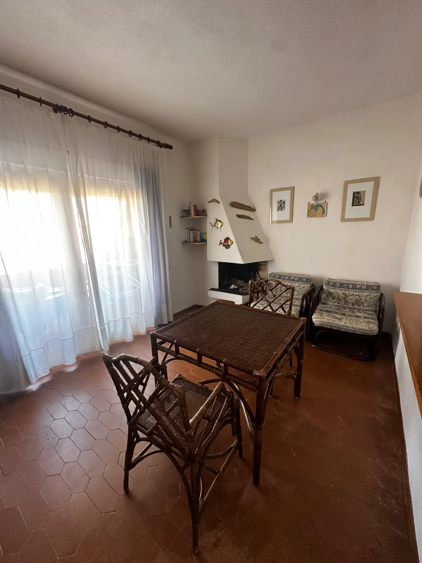 Casa Corsara — foto 2 di 6