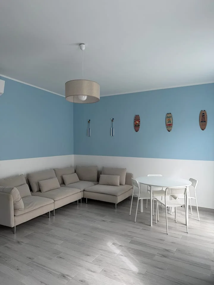Blue Marine House Viareggio — foto 3 di 6