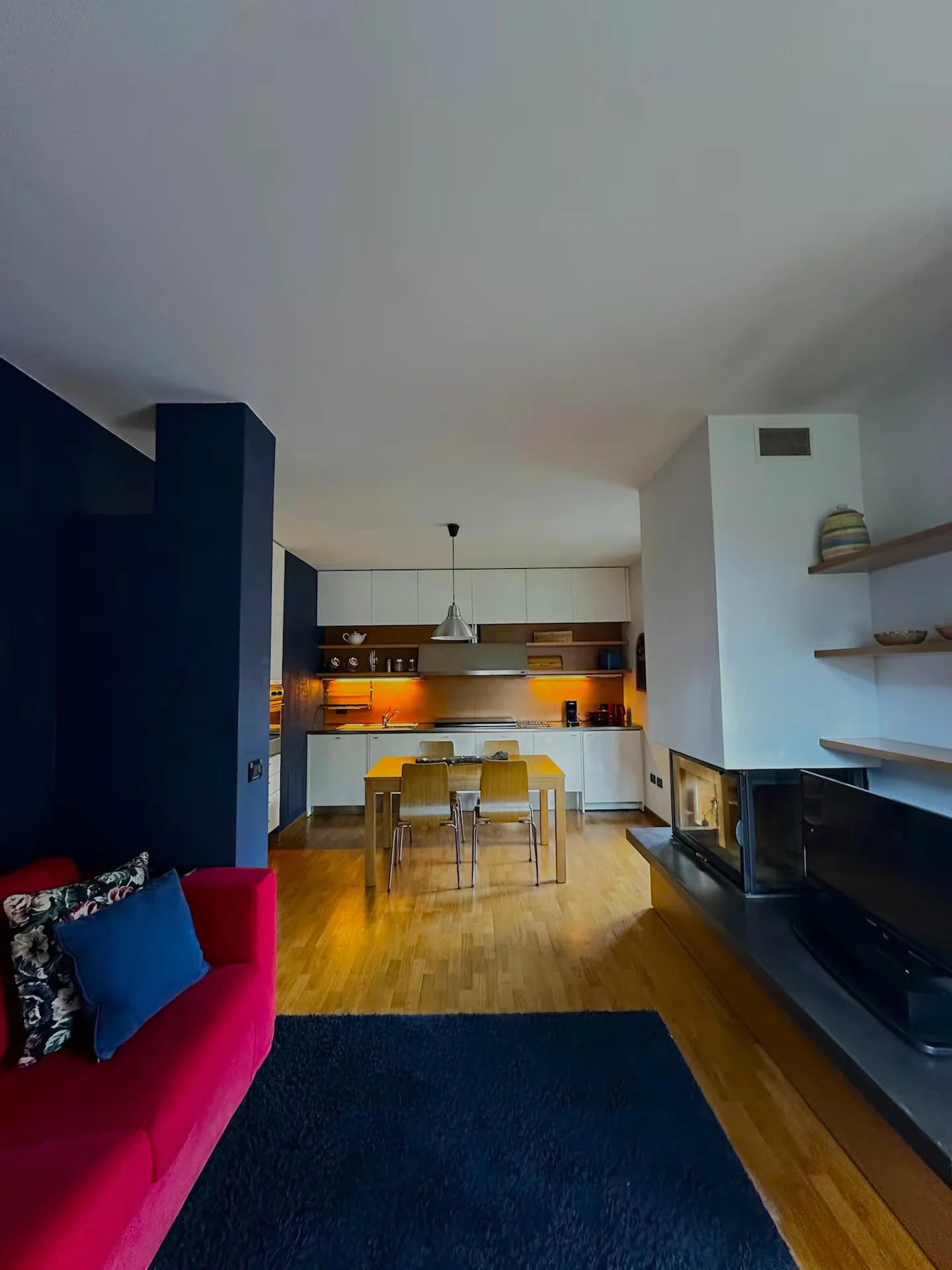 Blue Stay Cepina — foto 3 di 7