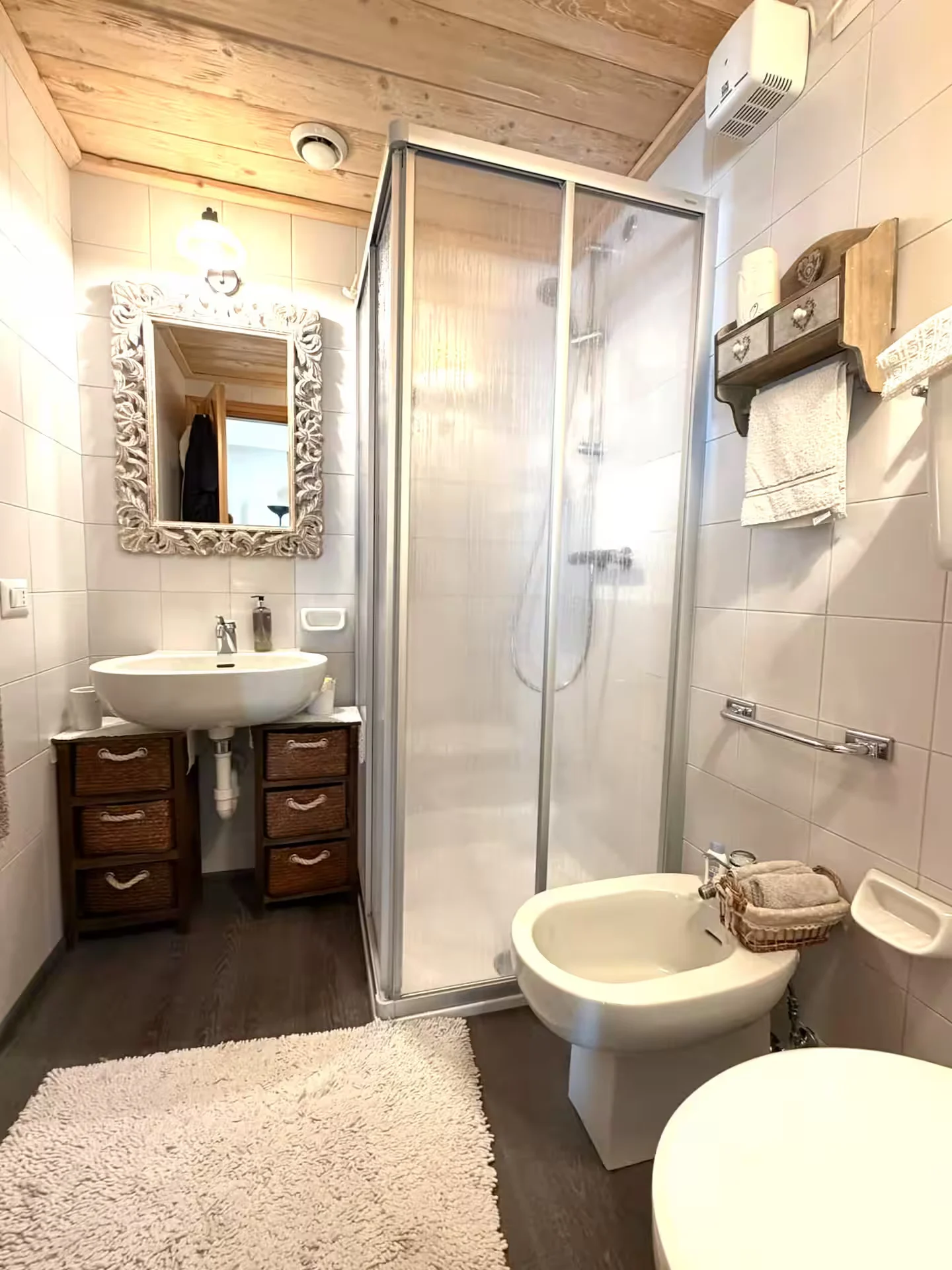 Bormio Alpine Home — foto 3 di 6