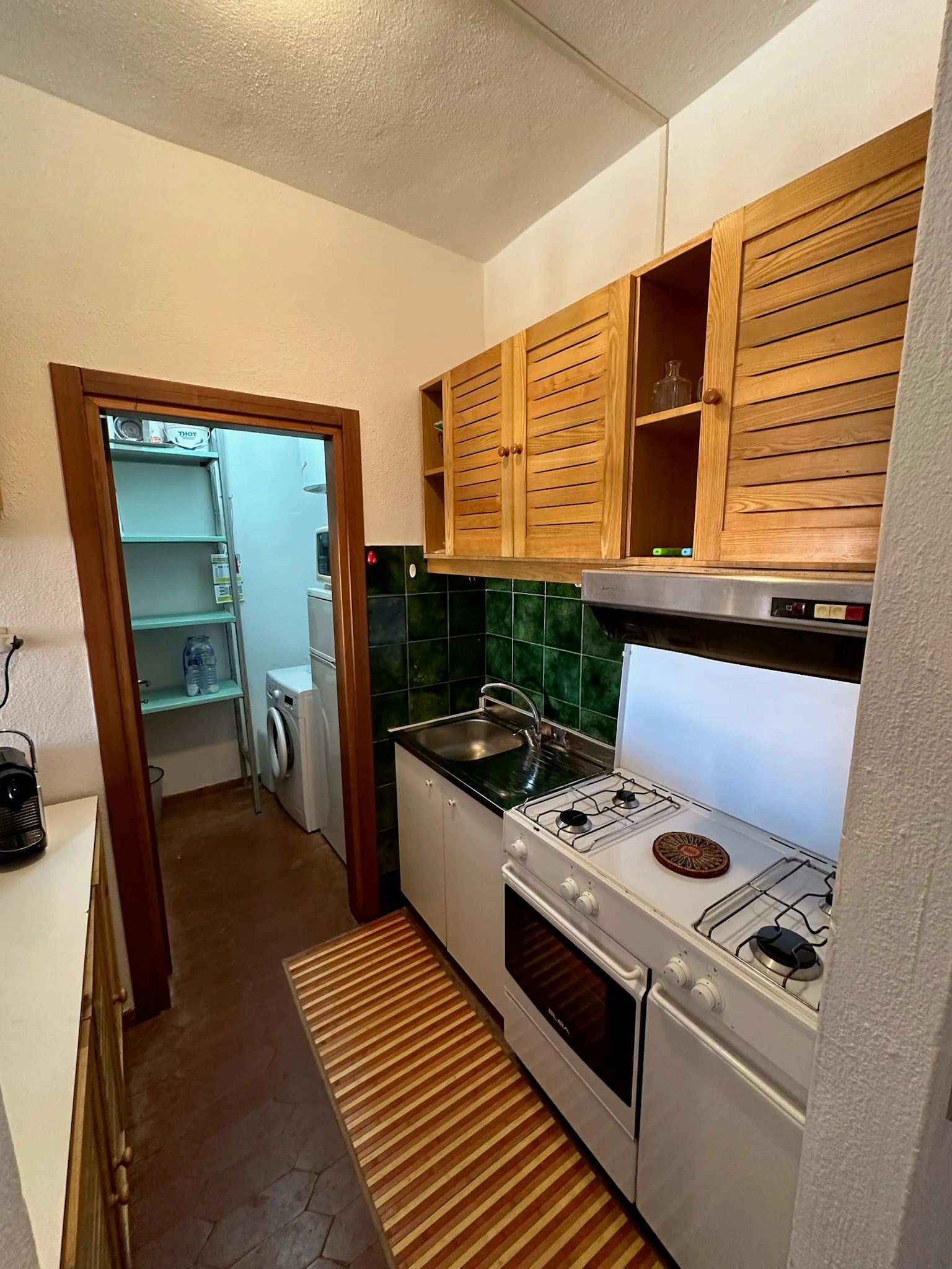 Casa Granara Porto Quadro — foto 3 di 6