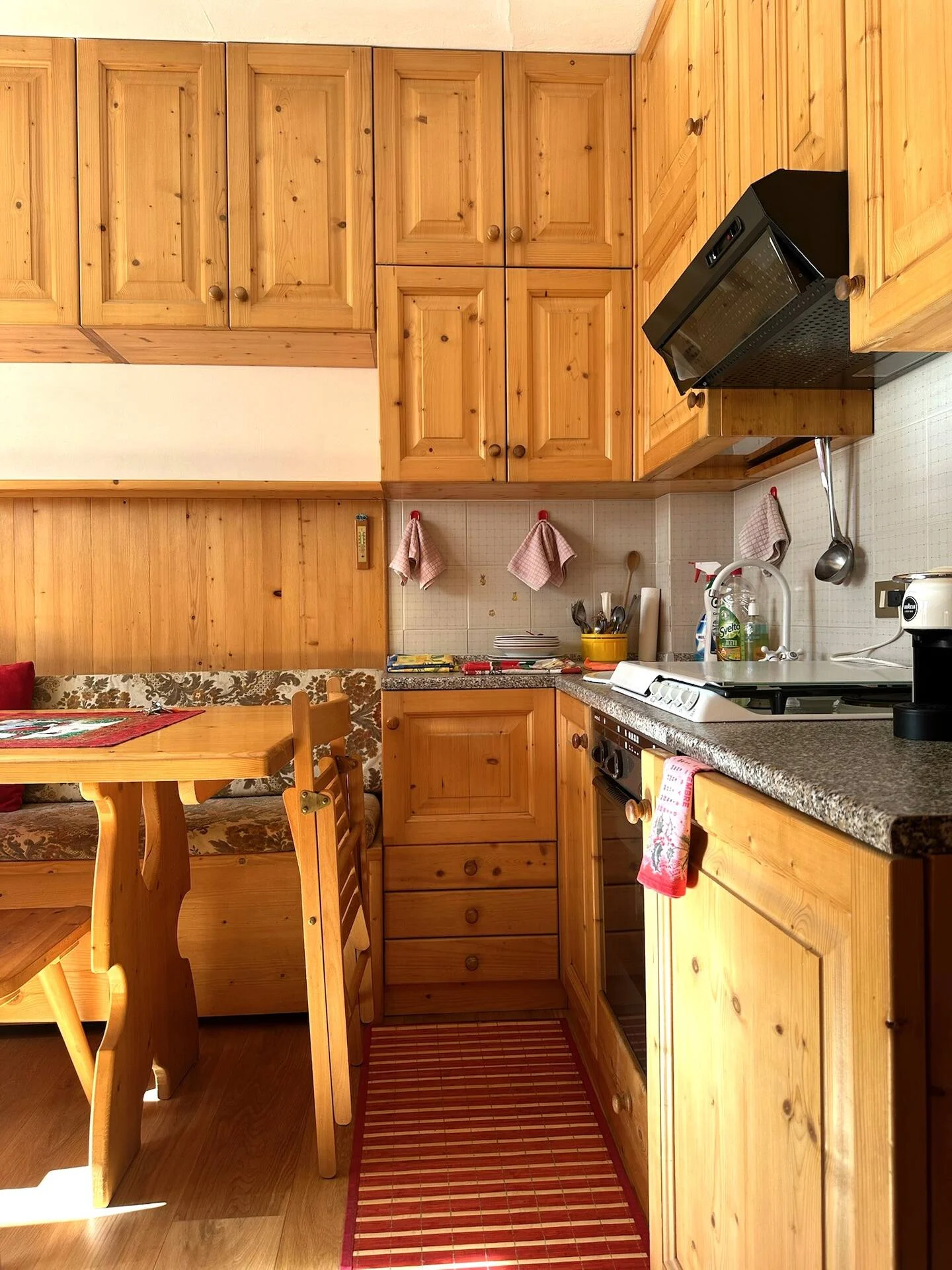 Alpine Breeze Lodge — foto 3 di 6