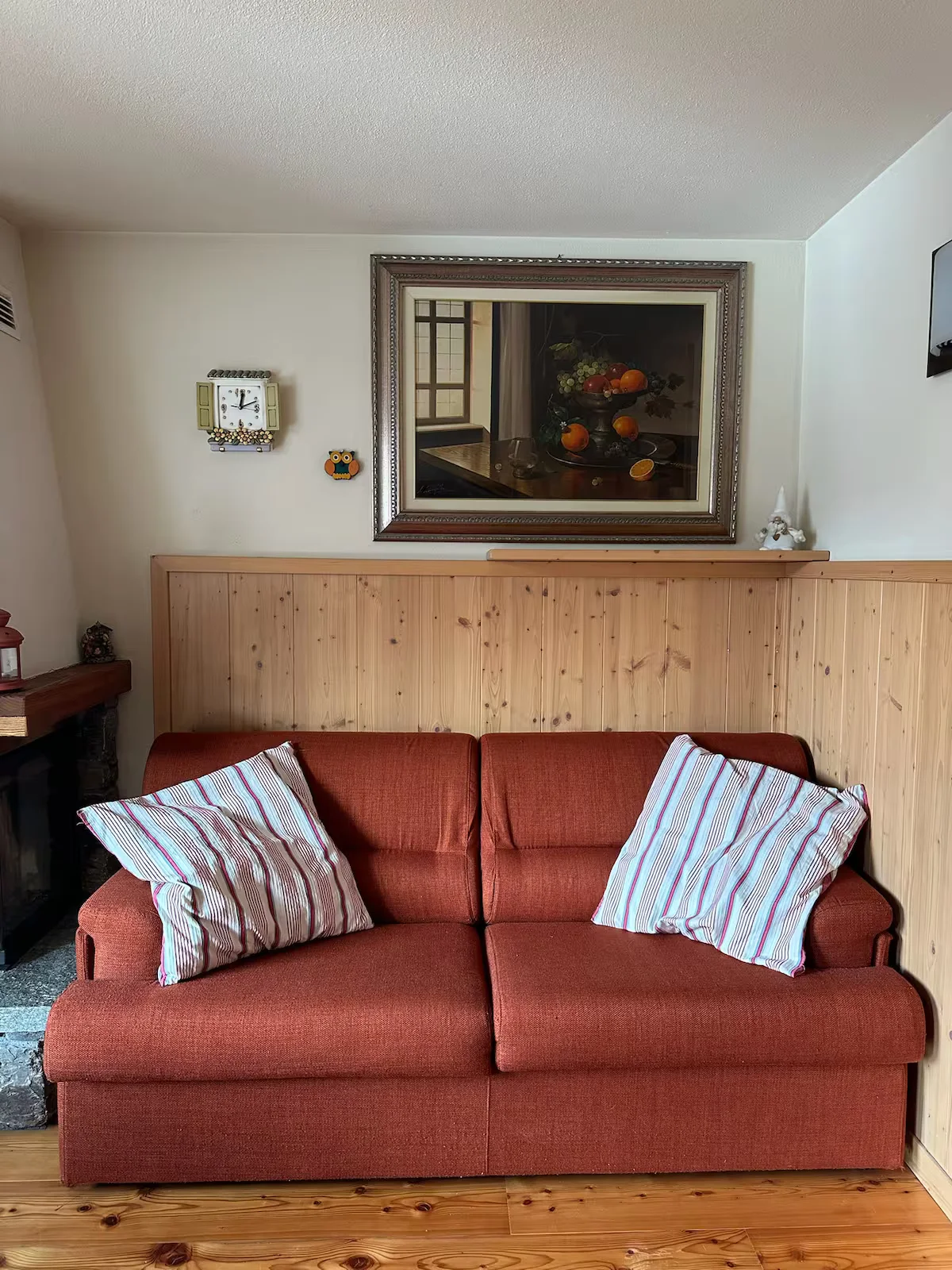 Chalet del Borgo — foto 3 di 7