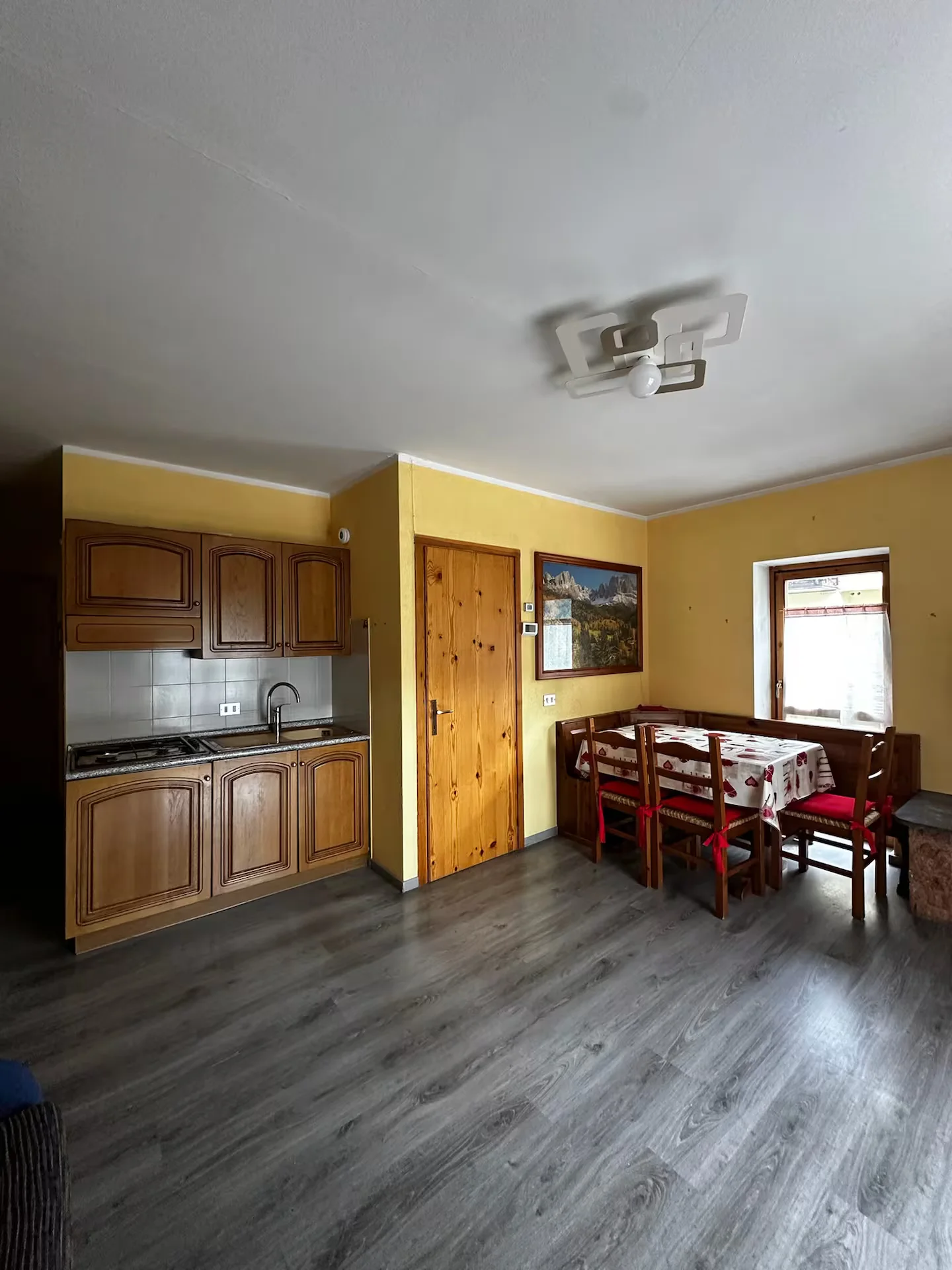 Chalet Piazzi — foto 3 di 6