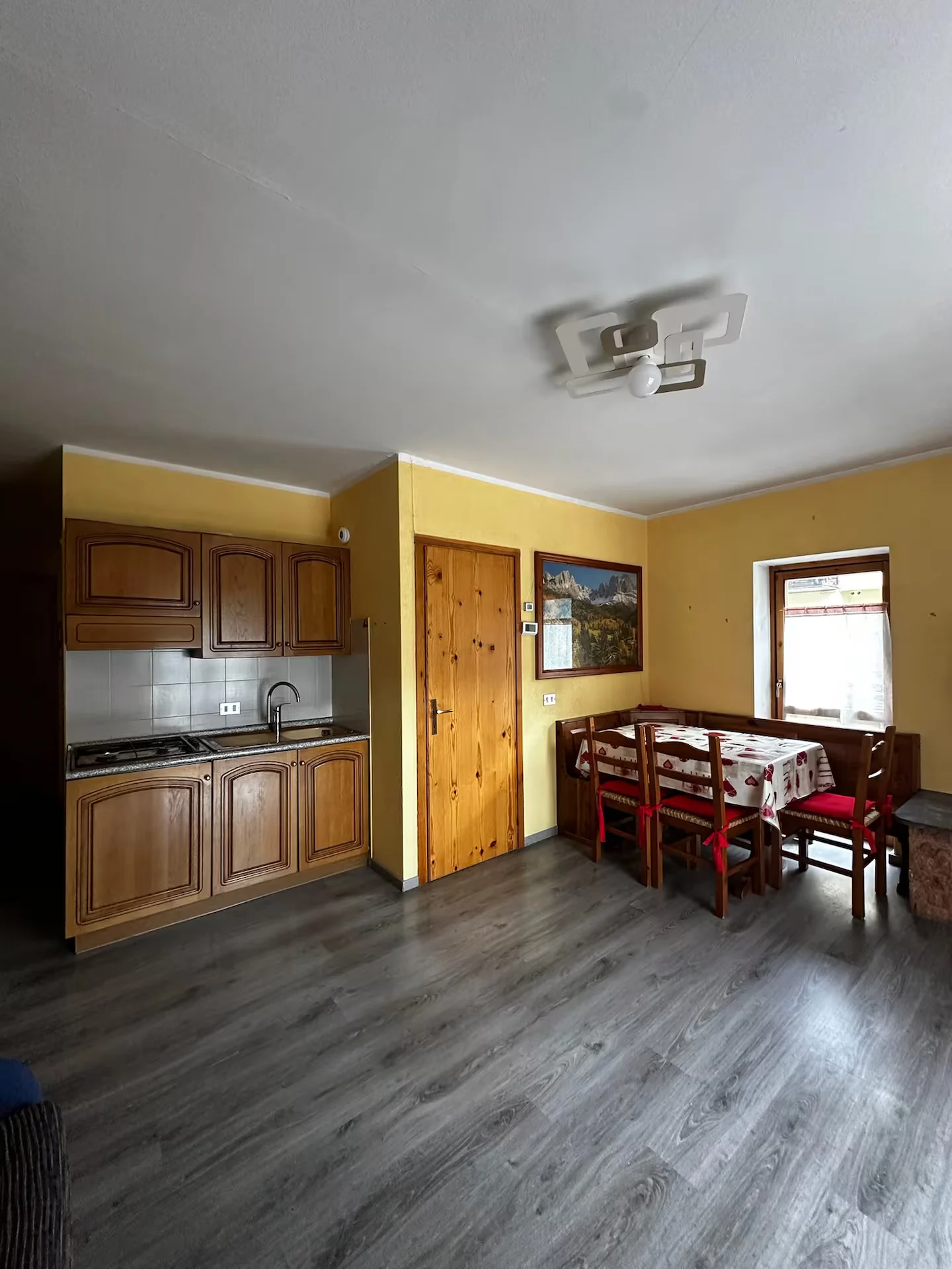 Chalet Piazzi — foto 3 di 6
