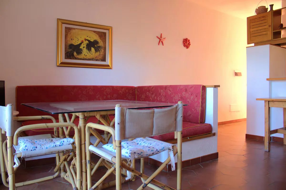 Sardinia Garden Retreat, Santa Teresa Gallura