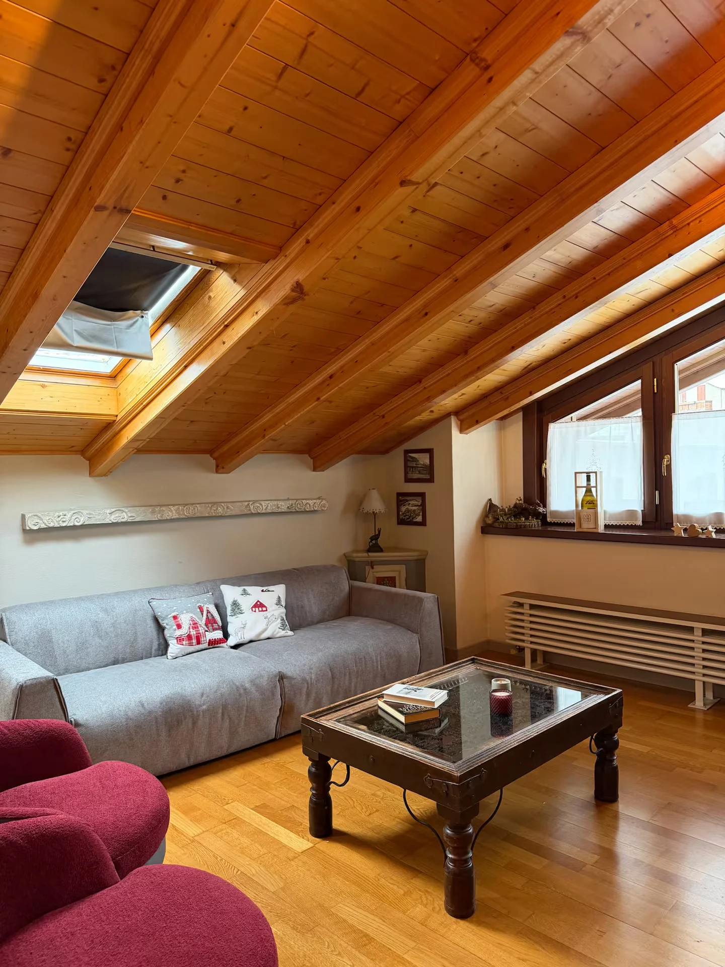 Bormio Urban Attic — foto 3 di 6