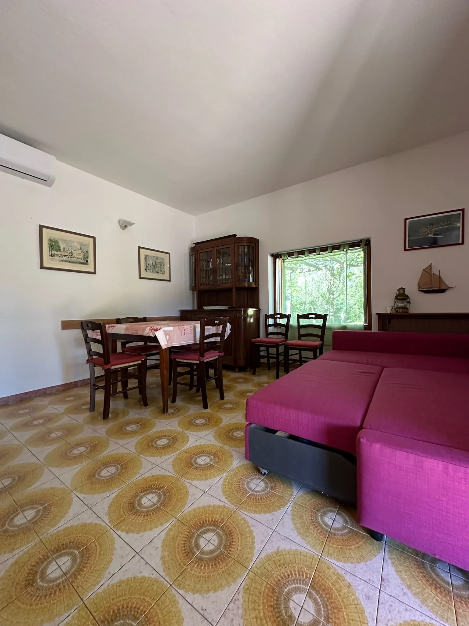 Villa Livia — foto 4 di 6