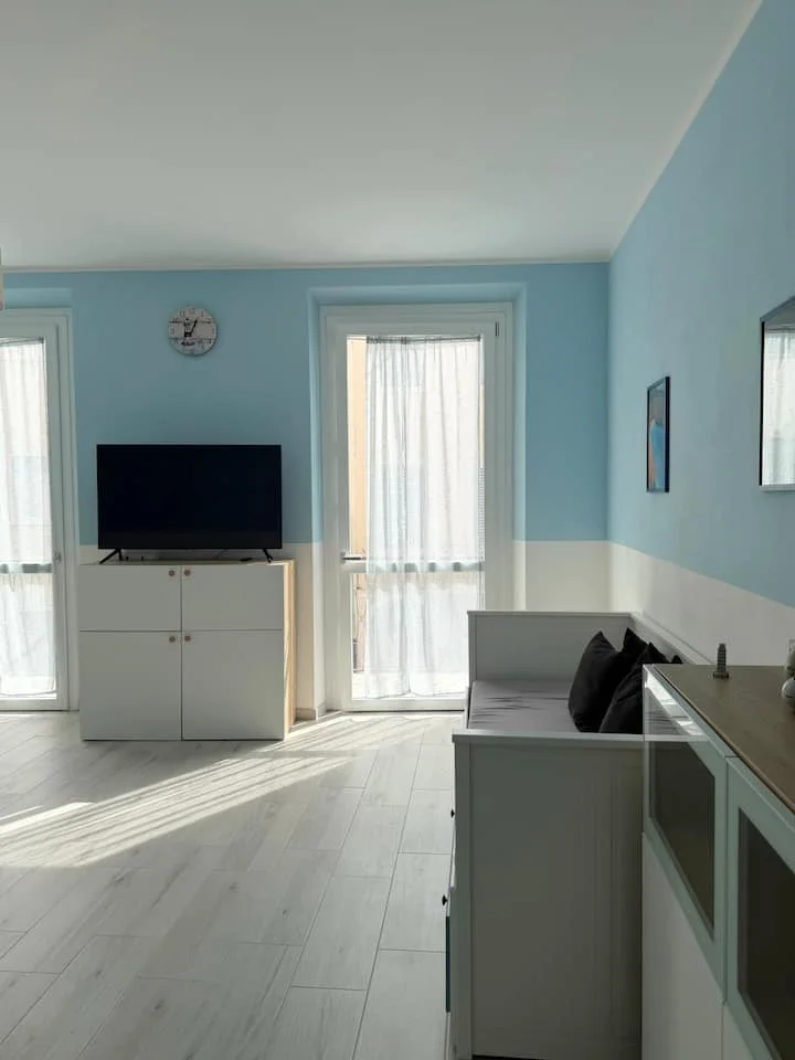 Blue Marine House Viareggio — foto 4 di 6