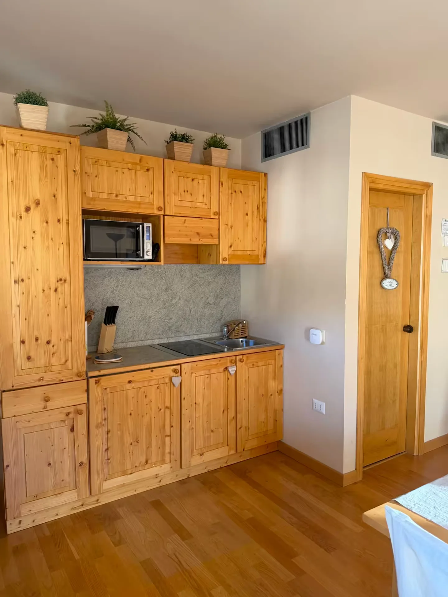 Bormio Alpine Home — foto 4 di 6