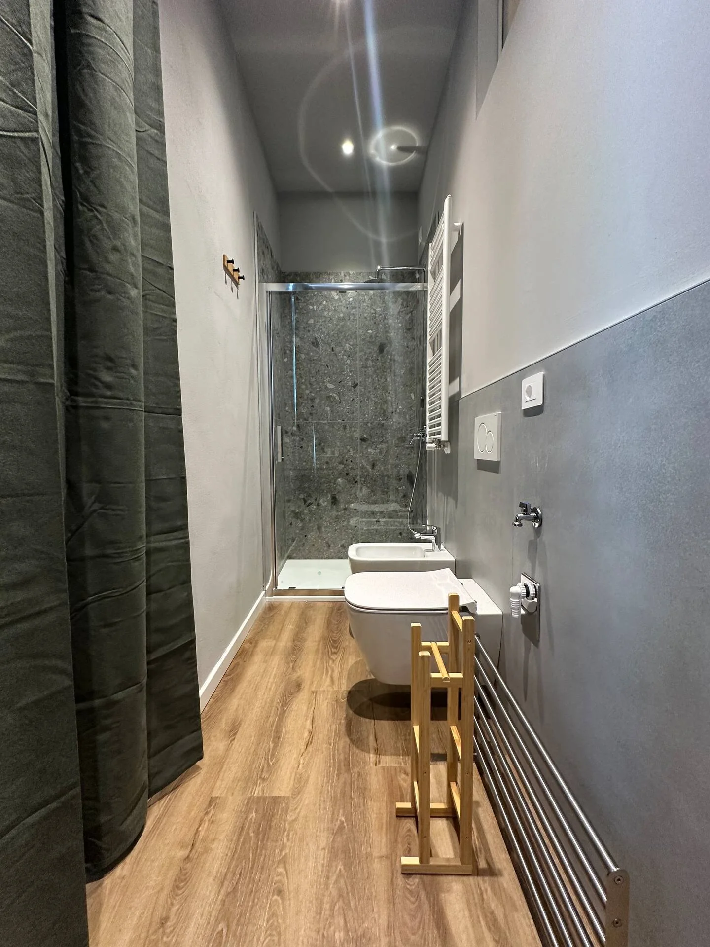 Urban Chic Apartment White — foto 4 di 6