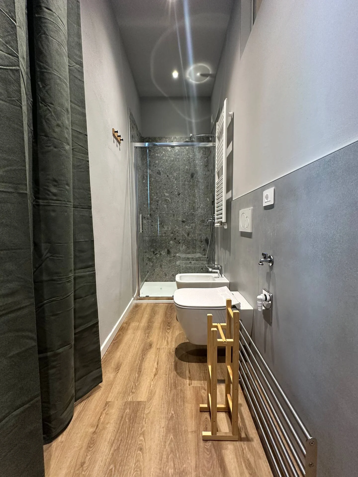 Urban Chic Apartment White — foto 4 di 6