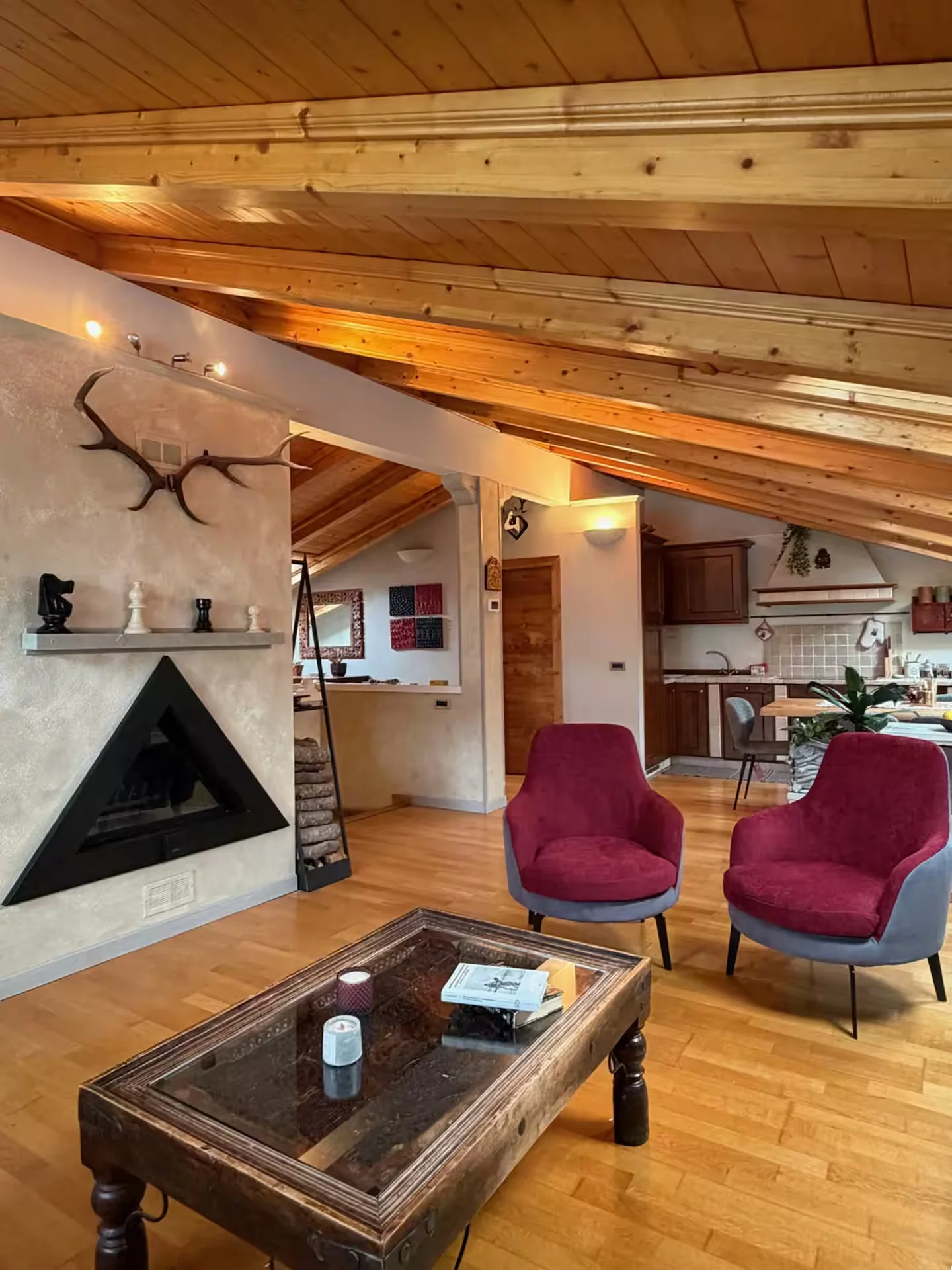 Bormio Urban Attic — foto 4 di 6