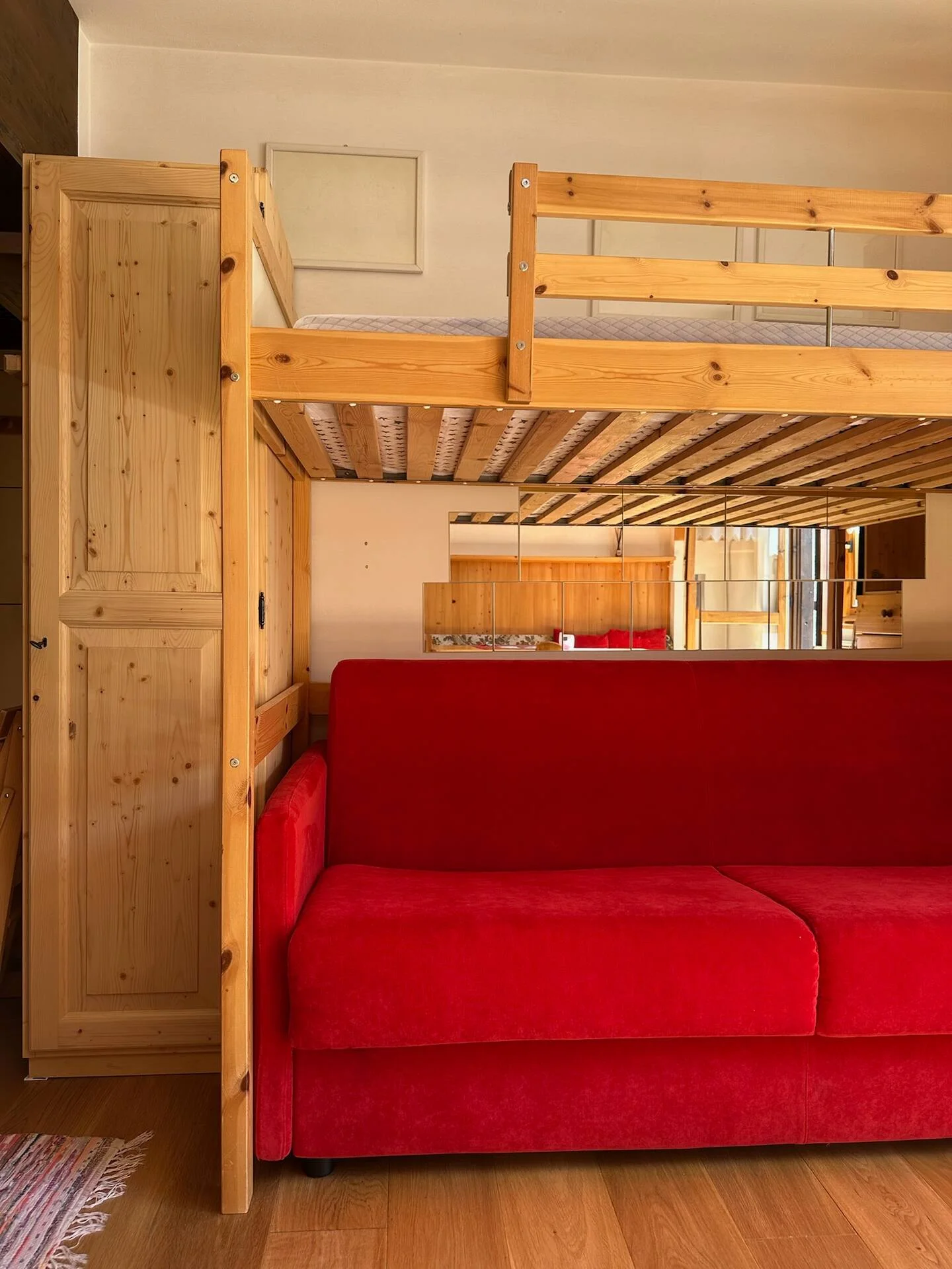 Alpine Breeze Lodge — foto 4 di 6