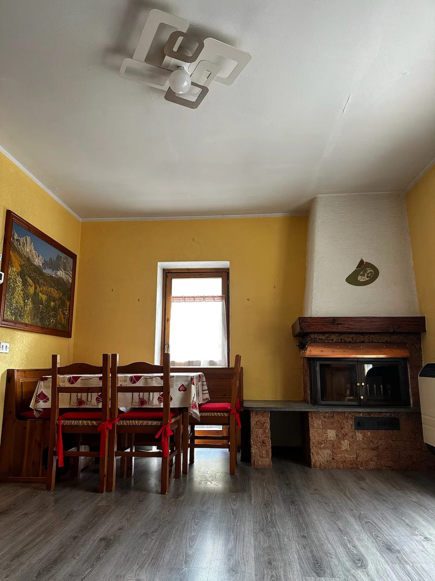 Chalet Piazzi — foto 4 di 6