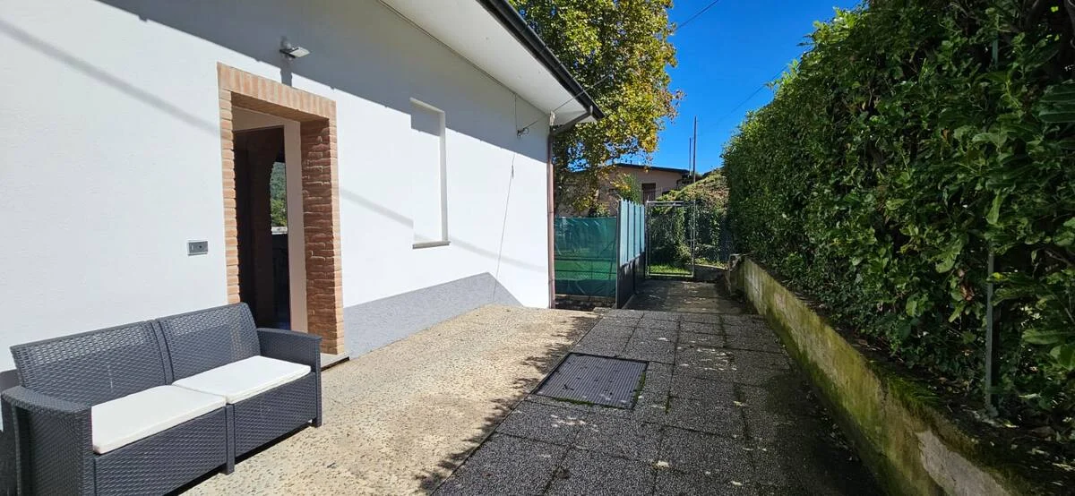 Smart Living Tavernerio — foto 4 di 6