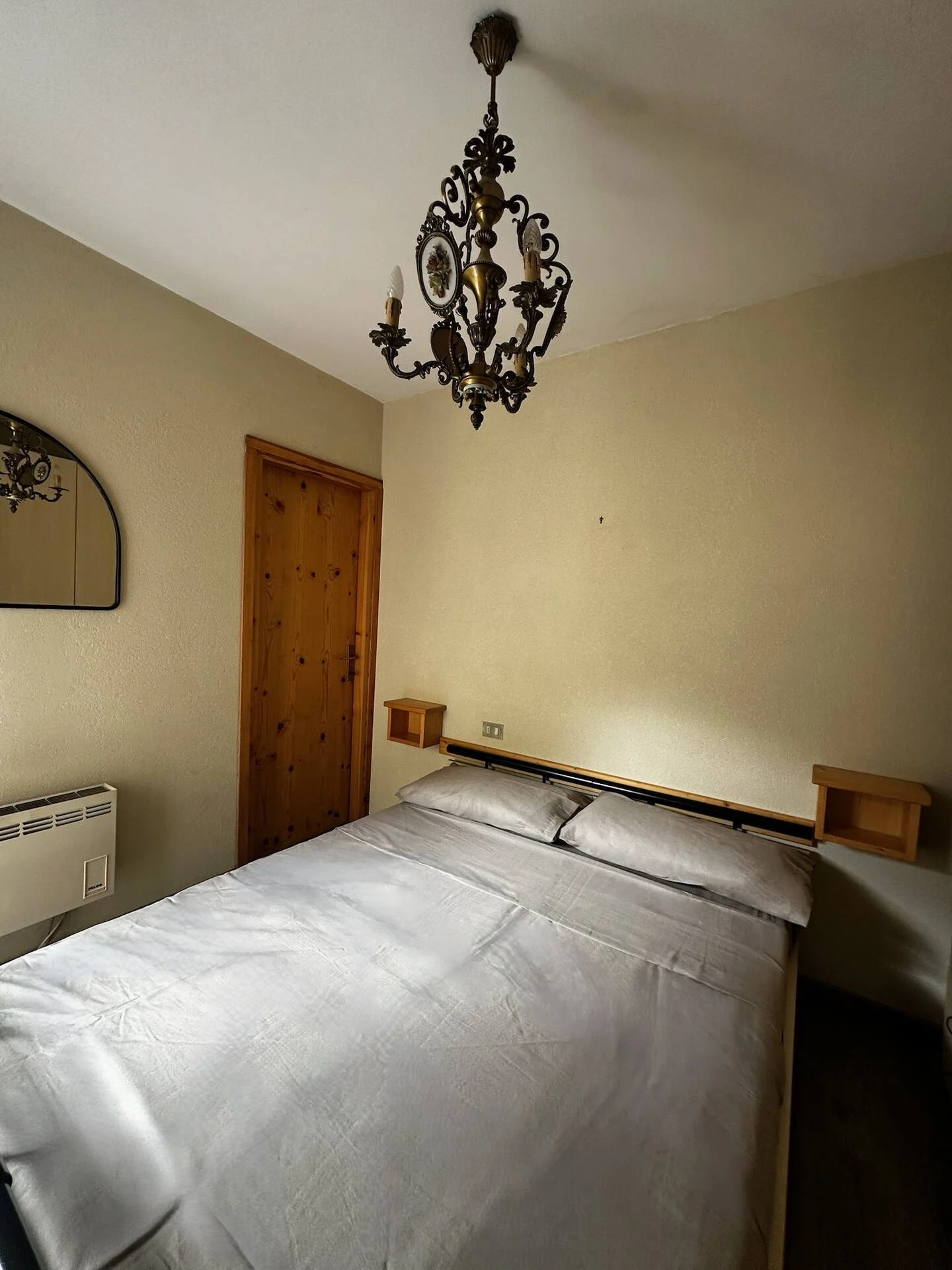 Chalet Piazzi — foto 5 di 6