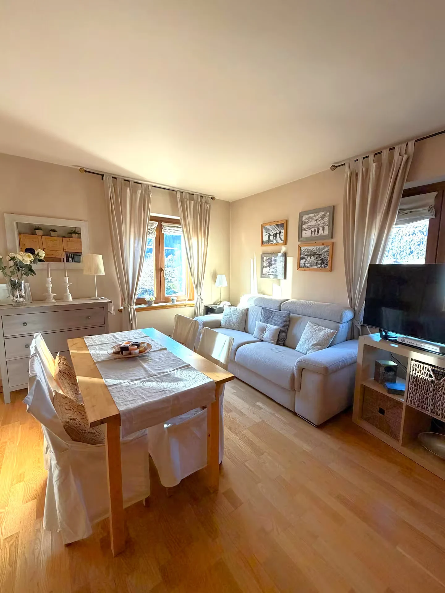 Bormio Alpine Home — foto 5 di 6
