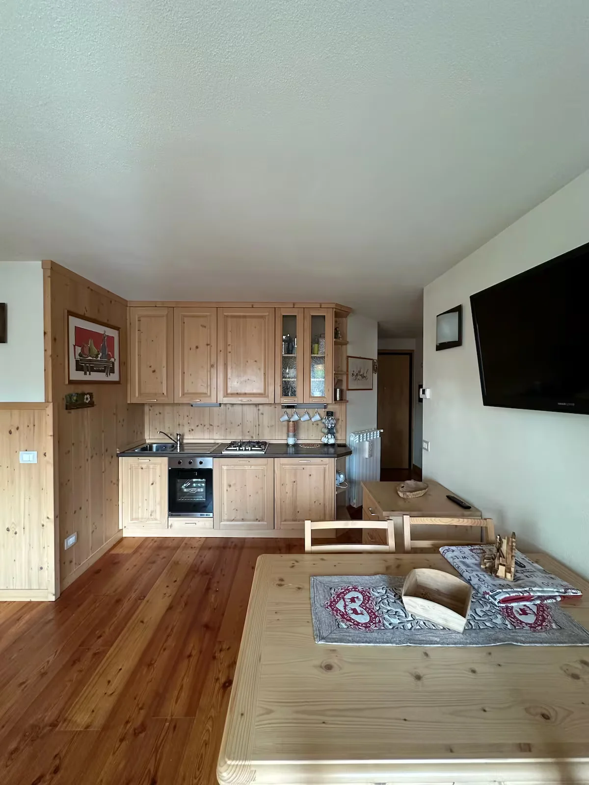 Chalet del Borgo — foto 5 di 7