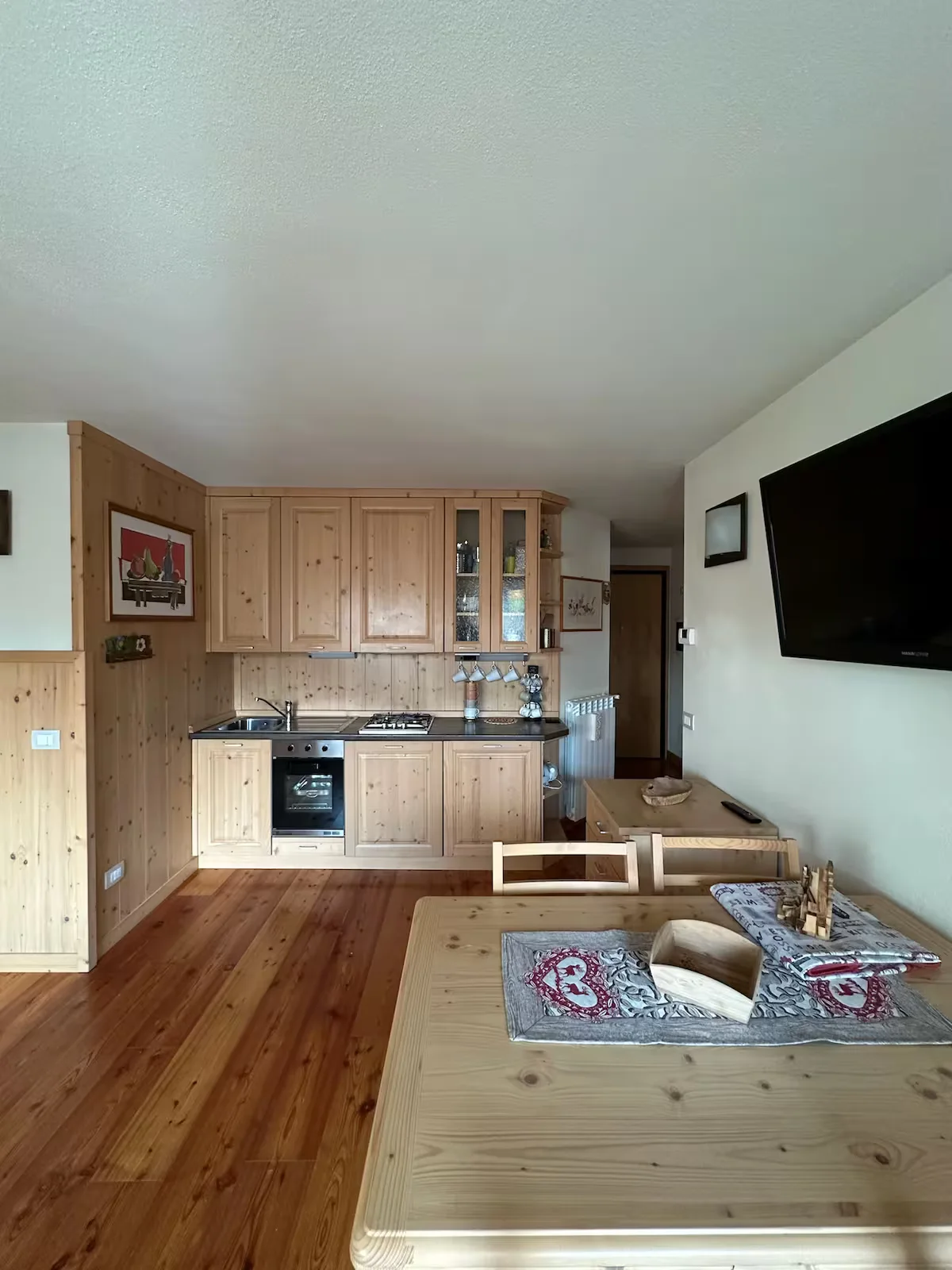 Chalet del Borgo — foto 5 di 7