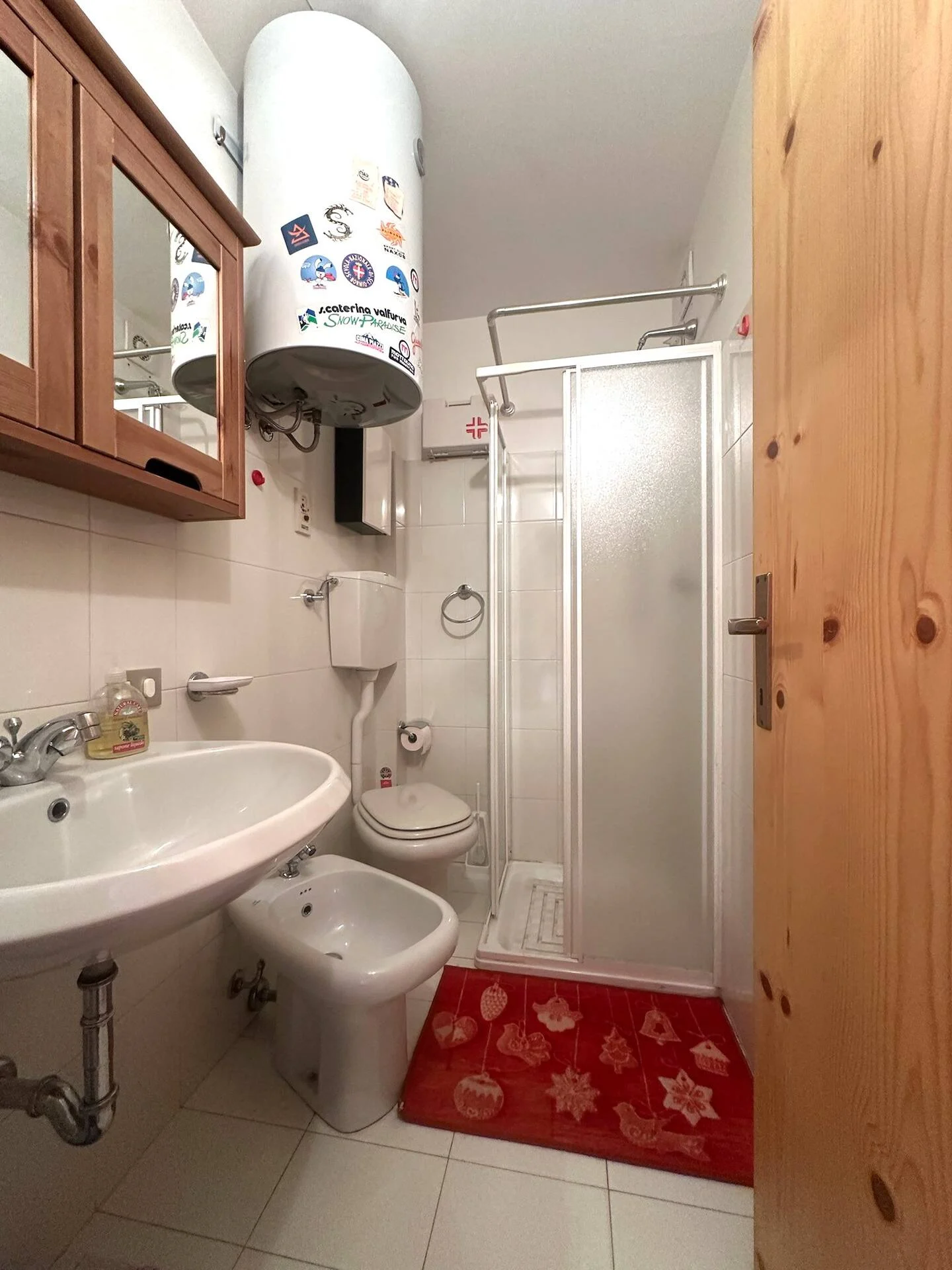 Alpine Breeze Lodge — foto 5 di 6