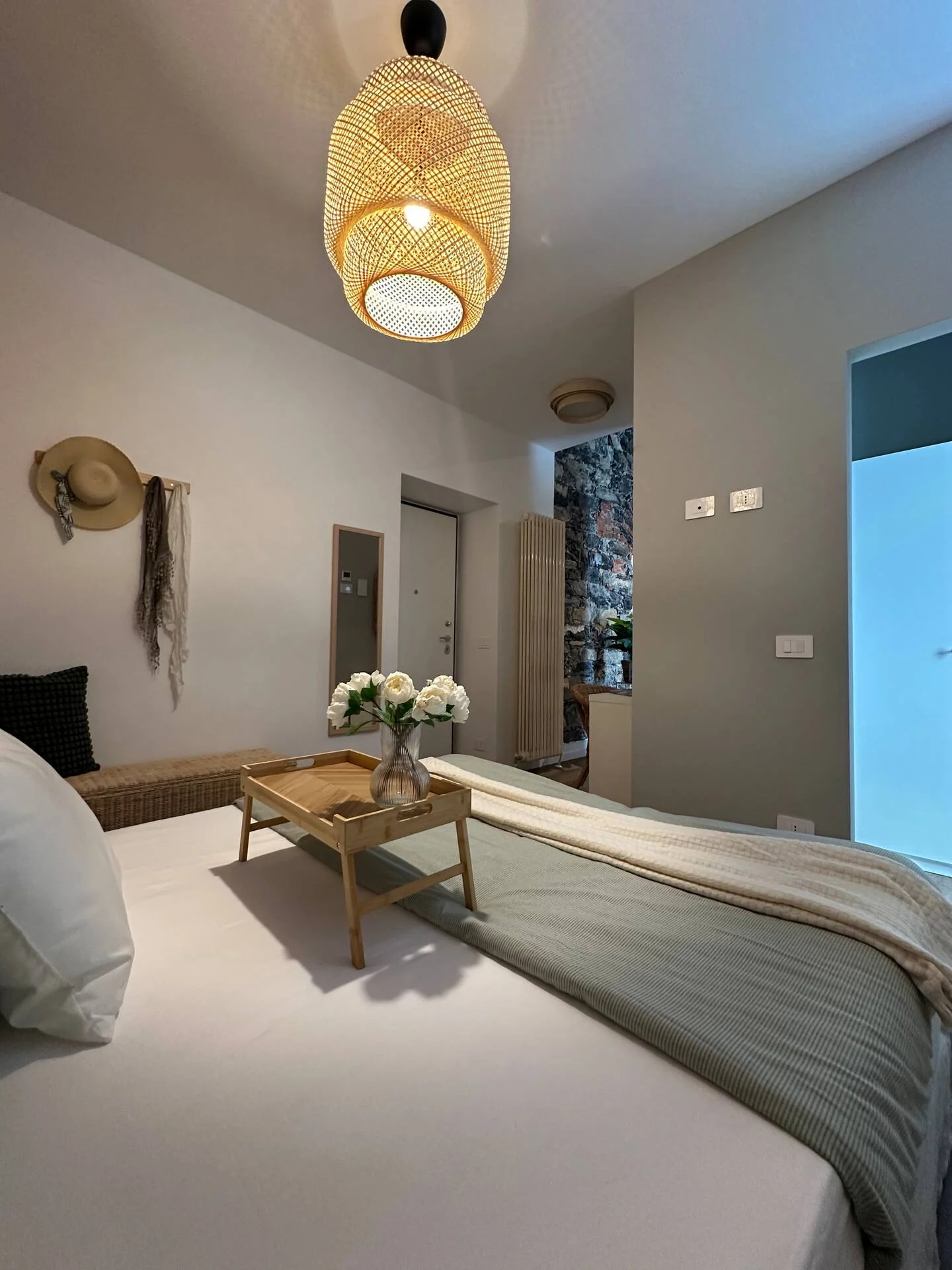 Urban Chic Apartment White — foto 5 di 6